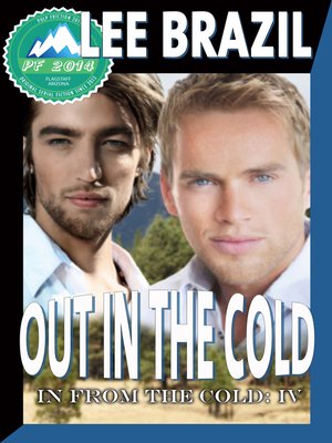 cover image of Out in the Cold
